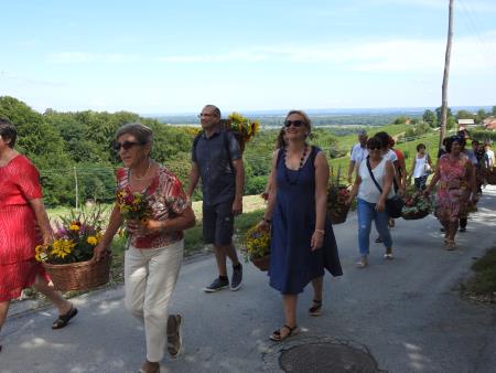 22. prireditev Pozdrav jeseni ob prazniku Marijinega vnebovzetja 89